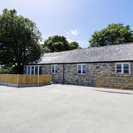 Cefn Bryn Bach Villa Criccieth Exterior photo